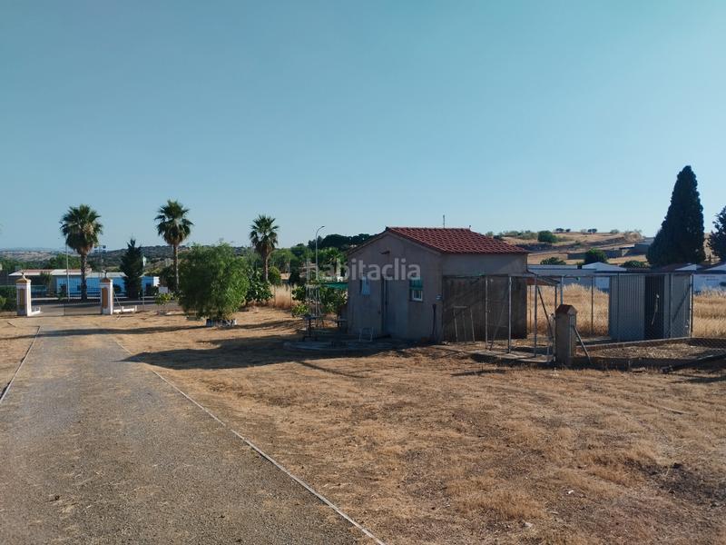 Foto 67fbcae7-e2ad-4447-ada7-ed10ec699371. Mas avec parking dans Atalaya