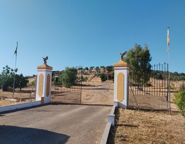 Foto 868b9967-f660-4233-aab8-d1b709d3614f. Mas avec parking dans Atalaya