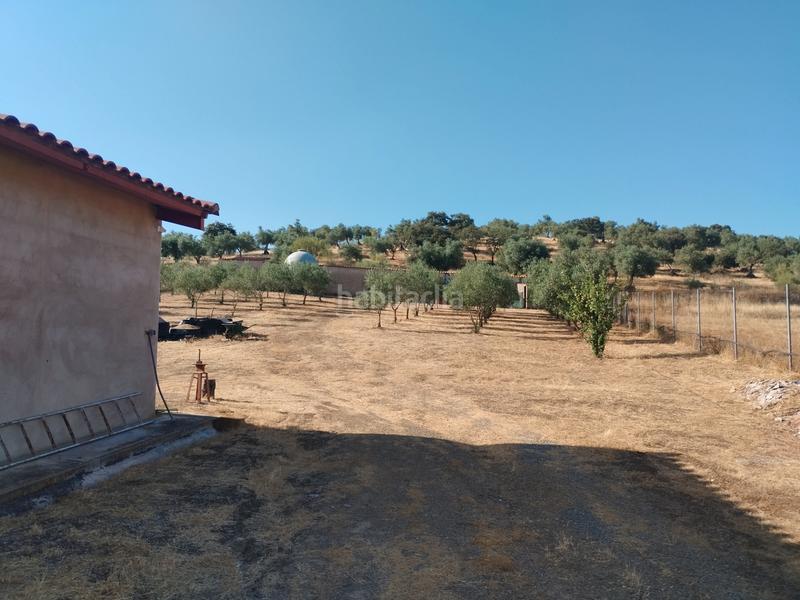 Foto a8381fdc-608a-4381-bb17-c1e169394218. Mas avec parking dans Atalaya