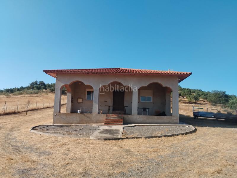 Foto dc57938b-d5c7-48a3-a0ad-f0f765f9a2a4. Mas avec parking dans Atalaya