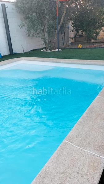 Foto 08e896df-225c-4bc7-99e0-c46326b93460. Casale con camino parcheggio piscina in Santos de Maimona (Los)