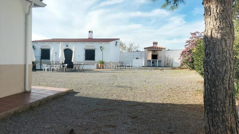 Foto 5bd6334d-4160-4575-be88-aff4da2e21a1. Casale con camino parcheggio piscina in Santos de Maimona (Los)