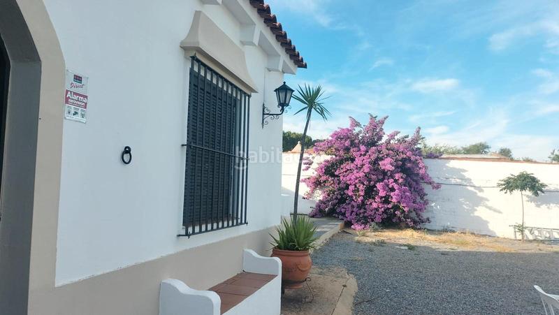 Foto 9c95e6e8-d09e-42a3-a625-5ff717c68171. Casale con camino parcheggio piscina in Santos de Maimona (Los)