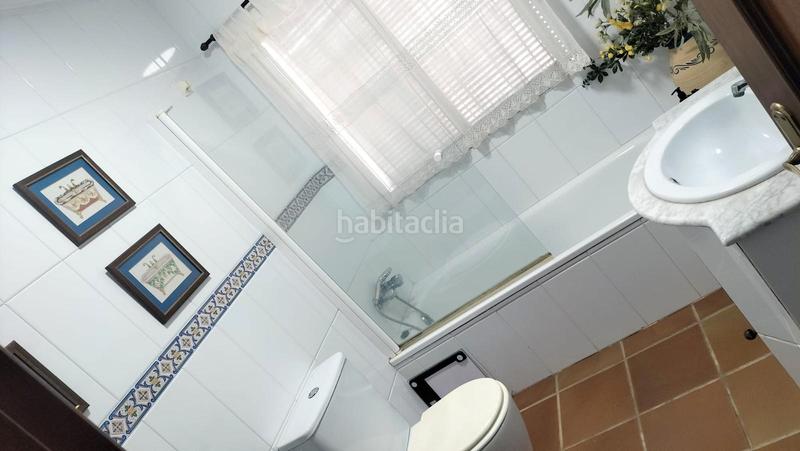 Foto a3f0dea6-a6d0-4187-ae2e-622e6642262b. Casale con camino parcheggio piscina in Santos de Maimona (Los)