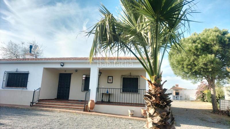 Foto b83bd739-40f4-4965-8f6e-055df66fa405. Casale con camino parcheggio piscina in Santos de Maimona (Los)