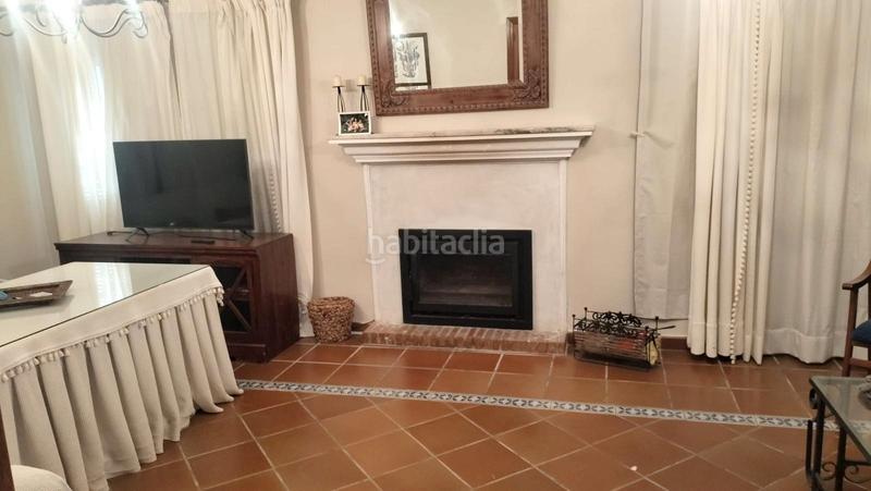 Foto b9e17f7a-9f7a-4c0c-80ad-c711c0283c55. Casale con camino parcheggio piscina in Santos de Maimona (Los)