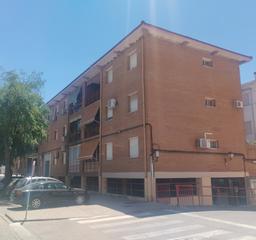 Appartement  Avenida de la estación. Avda. estación. 3 dorm, ascensor