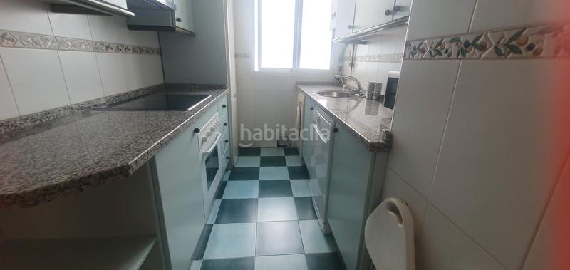 Foto 22ce376c-9d44-4ae0-b4e4-1223b2c88b87. Appartamento con riscaldamento parcheggio in Maria Auxiliadora - Barriada de Llera Badajoz