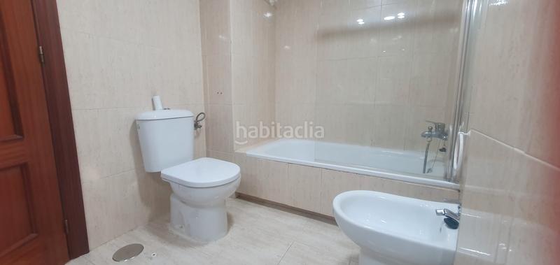 Foto 3395bef2-9222-4552-bf55-e6f80b0c0722. Appartamento con riscaldamento parcheggio in Maria Auxiliadora - Barriada de Llera Badajoz