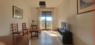 Piso  Plaza carmelo solis. Zona condes de barcelona. 2 dorm, calefacc, garaje