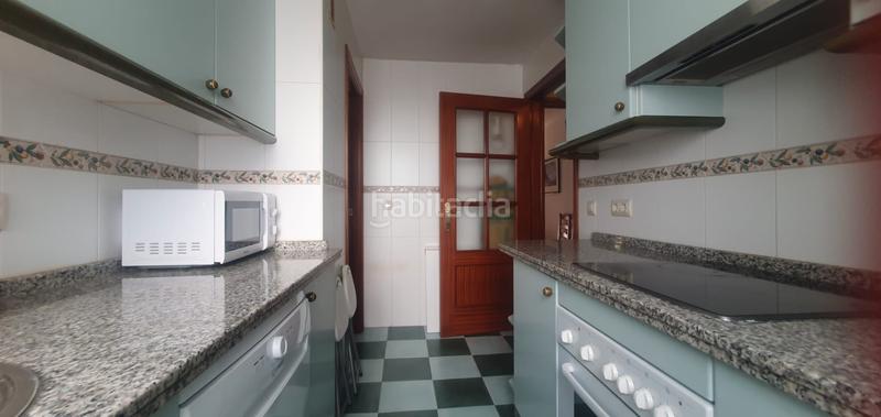 Foto 925227ce-0390-4c8e-a316-87b011e72fcf. Appartamento con riscaldamento parcheggio in Maria Auxiliadora - Barriada de Llera Badajoz