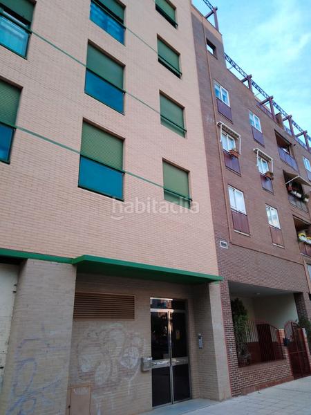 Foto 938f1d3c-de19-4a40-9c50-d5e2d916c92a. Appartamento con riscaldamento parcheggio in Maria Auxiliadora - Barriada de Llera Badajoz