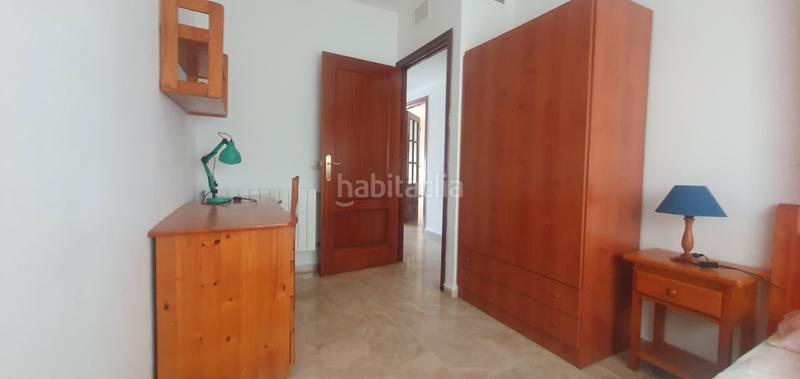 Foto 9a792b37-0e39-4115-b598-21700549ce8b. Appartamento con riscaldamento parcheggio in Maria Auxiliadora - Barriada de Llera Badajoz