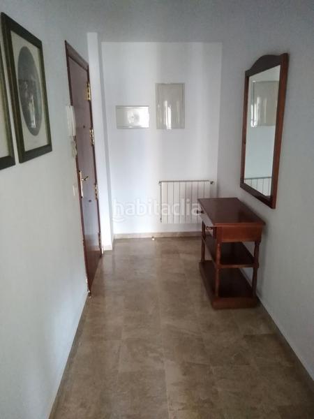 Foto b0ffb13e-5362-4cec-9f2f-826b8817f43f. Appartamento con riscaldamento parcheggio in Maria Auxiliadora - Barriada de Llera Badajoz