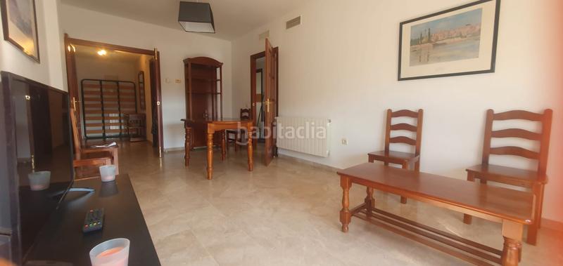 Foto c39e6f9d-7d5a-43a5-ae18-09fa174da784. Appartamento con riscaldamento parcheggio in Maria Auxiliadora - Barriada de Llera Badajoz