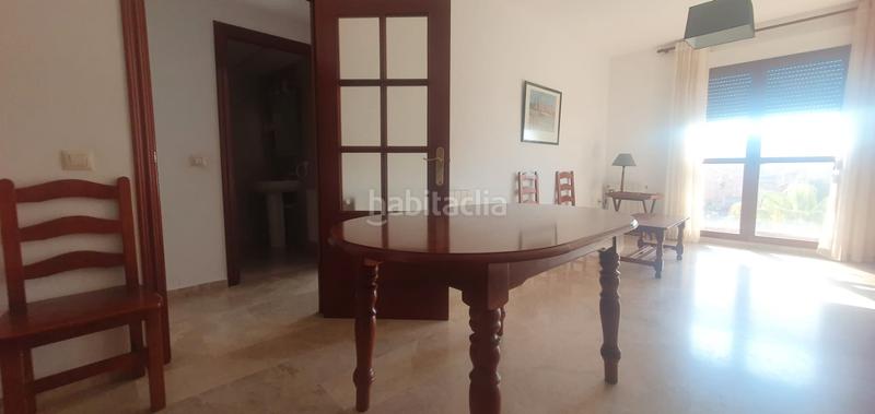 Foto e0329f6f-5517-4e57-b37d-618a8dd58a36. Appartamento con riscaldamento parcheggio in Maria Auxiliadora - Barriada de Llera Badajoz