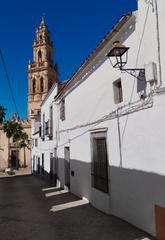 Casa a Jerez de los Caballeros. Amplia casa. zona santa catalina. a reformar
