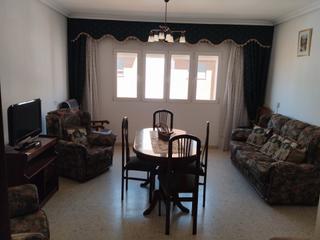 Location Appartement  Avenida castillo puebla de alcocer. Piso urbanización guadiana. 3 dorm, 2 baños