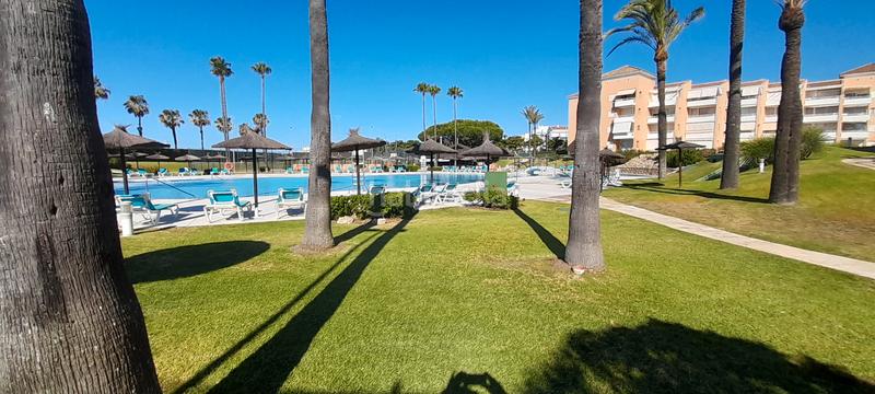 Foto 4df67d82-f44f-495a-abc4-85b0920c606c. Piccolo appartamento con parcheggio piscina in Islantilla costa Islantilla
