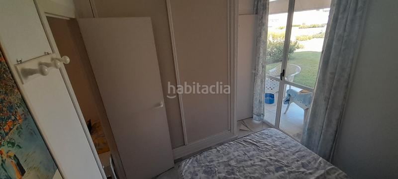Foto 5a2c437b-cca1-4ebe-9e92-3fa45f0dc181. Piccolo appartamento con parcheggio piscina in Islantilla costa Islantilla