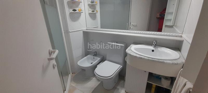 Foto 6ee80bdc-0860-47e5-9595-d56b879634aa. Piccolo appartamento con parcheggio piscina in Islantilla costa Islantilla