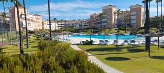 Apartament  Avenida de islantilla. Apartamento en las américas. 2 dorm, garaje, trastero