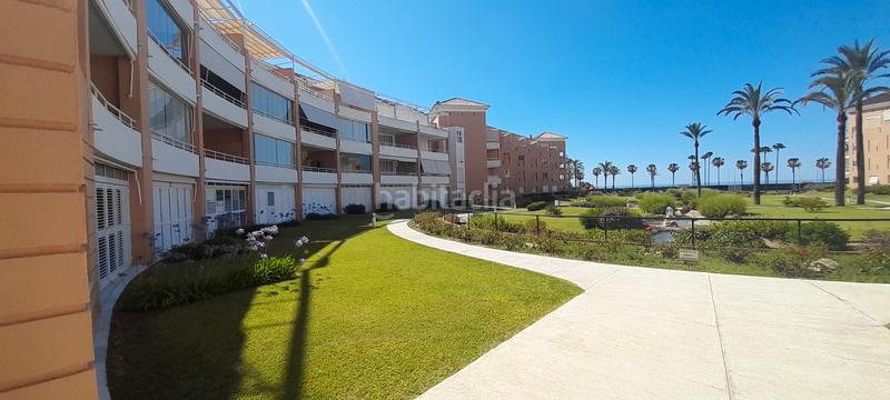 Foto aa761b7f-402e-4043-8a2e-52189f5337a9. Piccolo appartamento con parcheggio piscina in Islantilla costa Islantilla