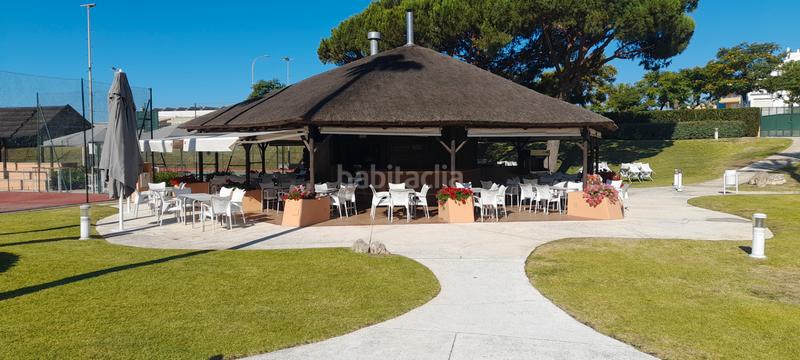 Foto ad9f3460-a176-41ee-8169-a968071be126. Piccolo appartamento con parcheggio piscina in Islantilla costa Islantilla