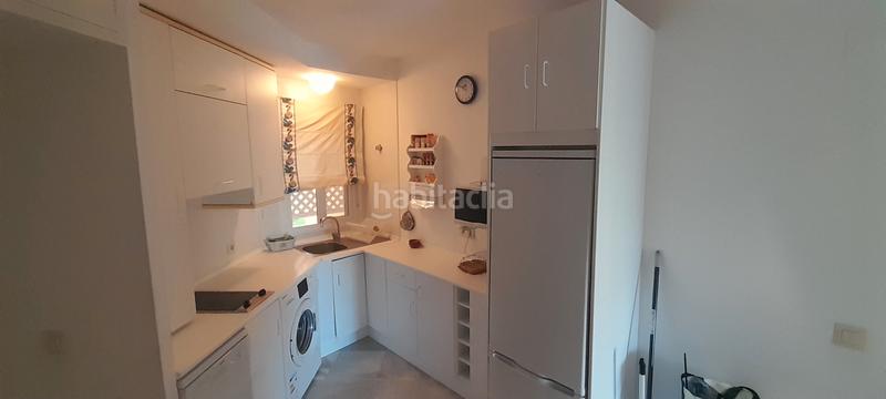 Foto bad17fd1-5364-4ff0-871e-3a31eb3e4aad. Piccolo appartamento con parcheggio piscina in Islantilla costa Islantilla