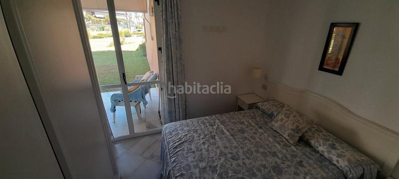 Foto e58c0699-6e2f-4fed-a45e-0e0d4389d16e. Piccolo appartamento con parcheggio piscina in Islantilla costa Islantilla