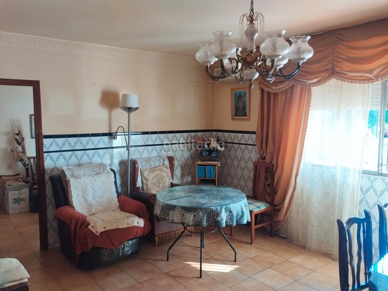 Foto 388d4caf-8916-4a33-805e-c9545b190190. Appartamento in Zafra