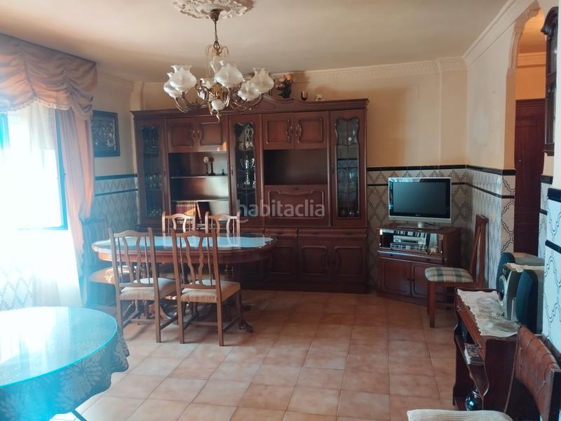 Foto 4a8a6741-3d56-4e26-a820-7d8dc7a7a562. Appartamento in Zafra