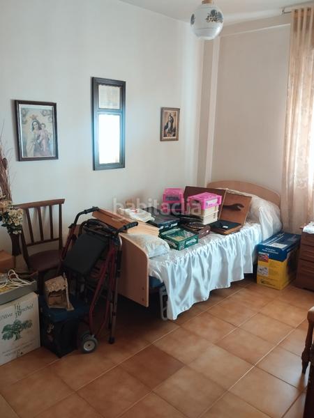 Foto d1513dbb-a722-48e4-ae0b-6f43577dac3e. Appartamento in Zafra