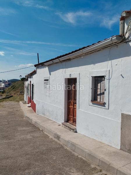 Foto 1fd50b3a-a02d-4ba3-ad77-89611cf6a995. Casa a Jerez de los Caballeros