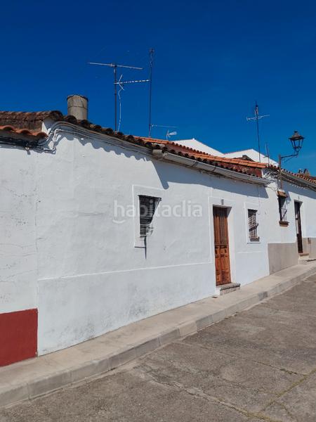 Foto ed444472-7145-4fcd-9678-3891cf9aed13. Casa a Jerez de los Caballeros