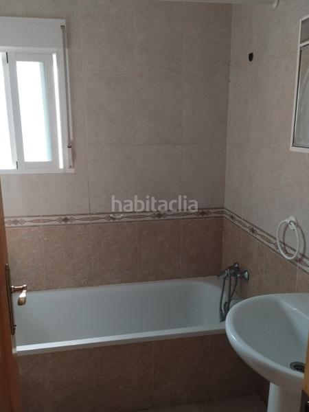 Foto 7fbee196-b85a-4895-ab9b-fd49e3b2ef27. Appartamento in Zafra