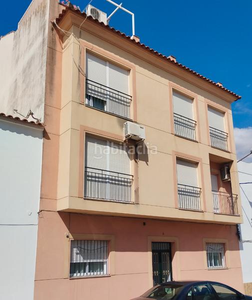 Foto cea1a1bf-7cfc-4735-b600-8d6f40039506. Appartamento in Zafra