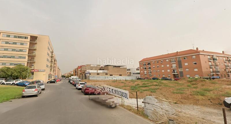 Foto 290bd530-c466-4d76-884e-30645041650b. Appartamento con riscaldamento parcheggio in Maria Auxiliadora - Barriada de Llera Badajoz