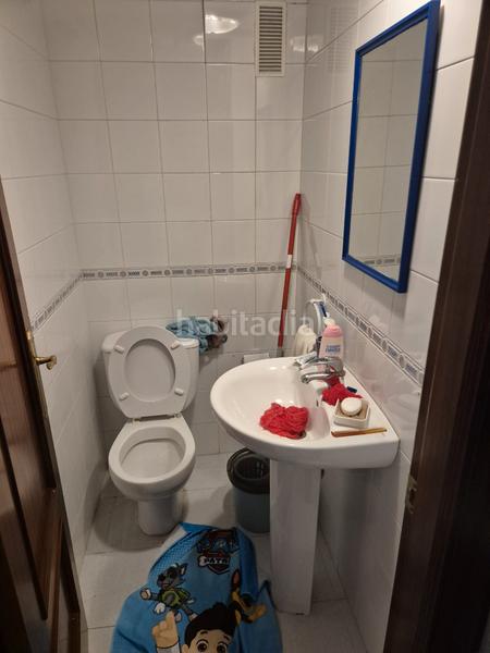 Foto 4fb2ecb8-577d-49b2-8366-34c188386734. Appartamento con riscaldamento parcheggio in Maria Auxiliadora - Barriada de Llera Badajoz