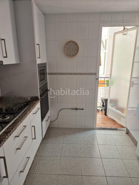 Foto 545fa511-6ea7-445b-9e2f-f5f974077d7d. Appartamento con riscaldamento parcheggio in Maria Auxiliadora - Barriada de Llera Badajoz