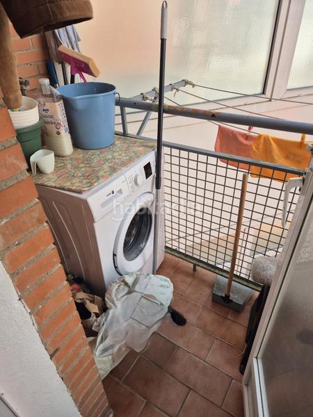 Foto c9a6a6d6-acaa-4ea4-93e4-64d44fc85d72. Appartamento con riscaldamento parcheggio in Maria Auxiliadora - Barriada de Llera Badajoz