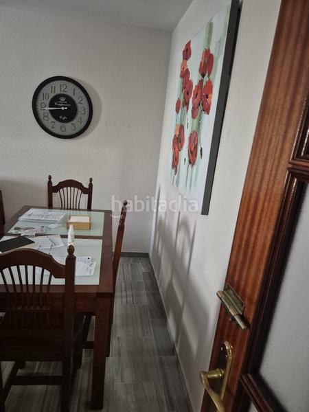 Foto dd4efffd-d526-40ff-8c06-fb715c4fc5e7. Appartamento con riscaldamento parcheggio in Maria Auxiliadora - Barriada de Llera Badajoz