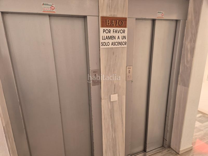 Foto ece9fe8a-943c-4d83-a2c2-b0edede2812c. Appartamento con riscaldamento parcheggio in Maria Auxiliadora - Barriada de Llera Badajoz