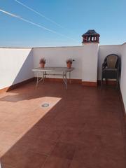 Appartement à Jerez de los Caballeros. Zona mercadona. 3 dorm, 2 baños, terraza. para entrar