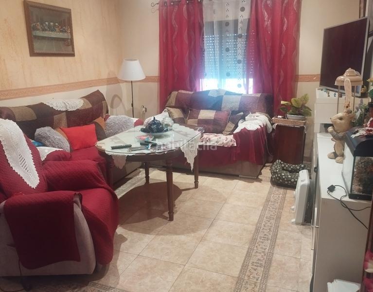 Foto 128ee040-bccf-4c87-a97e-fba755fc4c6e. Maison dans Puebla de Sancho Pérez