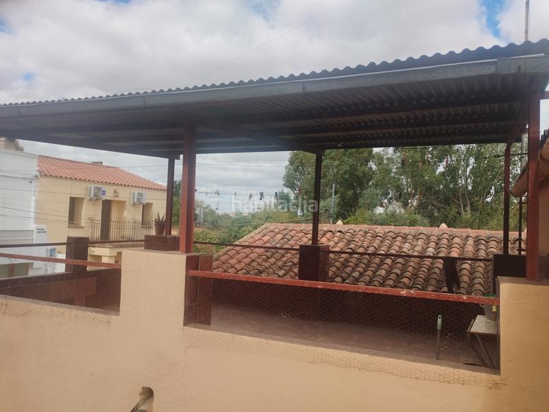 Foto 43607caa-5509-451c-89d4-dda39c6b39f0. Maison dans Puebla de Sancho Pérez