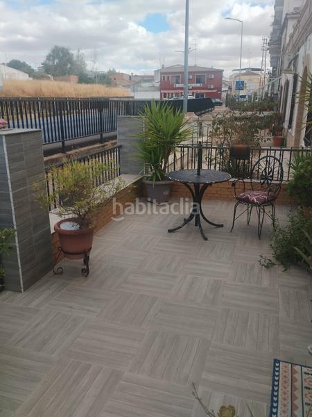 Foto 5f01faa9-3327-4773-aad0-833fcfaa2e10. Maison dans Puebla de Sancho Pérez