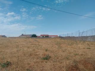 Terreny residencial a Puebla de Sancho Pérez. Solar urbano. camino de medina. 396 mt