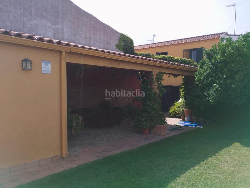 Foto 21afc31a-ad07-45f7-888e-25c05bbf4d9e. Chalet con riscaldamento parcheggio piscina in Zafra