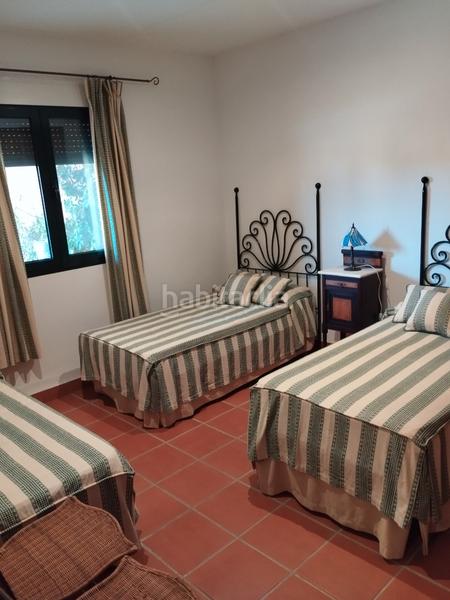 Foto 53ebf982-43ce-41fc-a777-501ce81e7b4b. Chalet con riscaldamento parcheggio piscina in Zafra